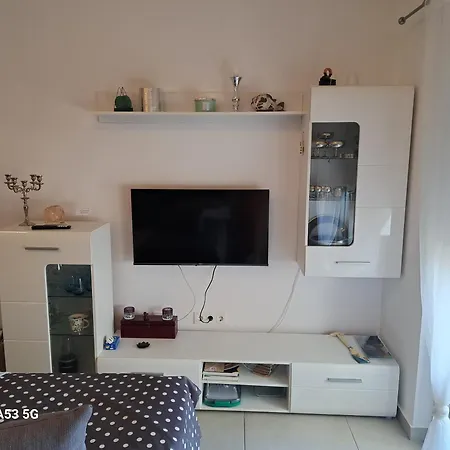 Nika Apartmán Kaštela