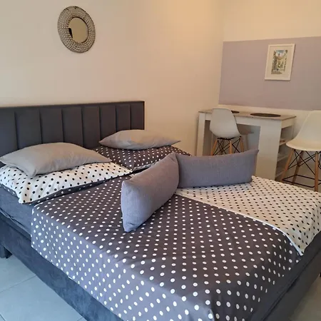 Apartment Nika