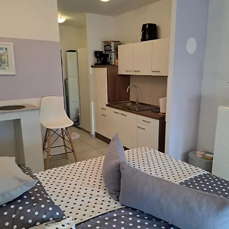 Apartman Nika *