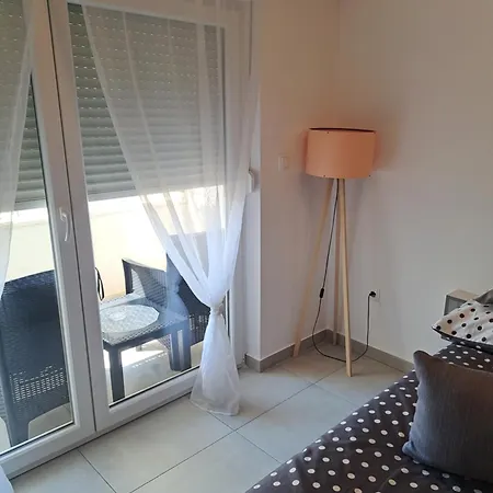 Nika Appartement Kaštela