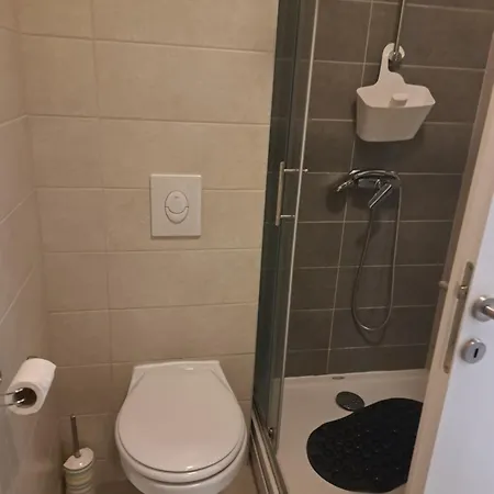 Apartment Nika *