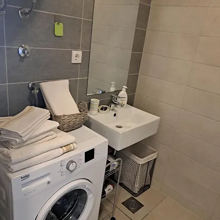 Apartment Nika *