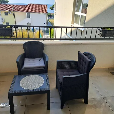 Apartman Nika Kastela