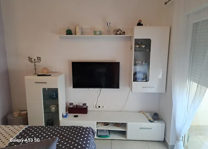 Nika Apartamento Kaštela