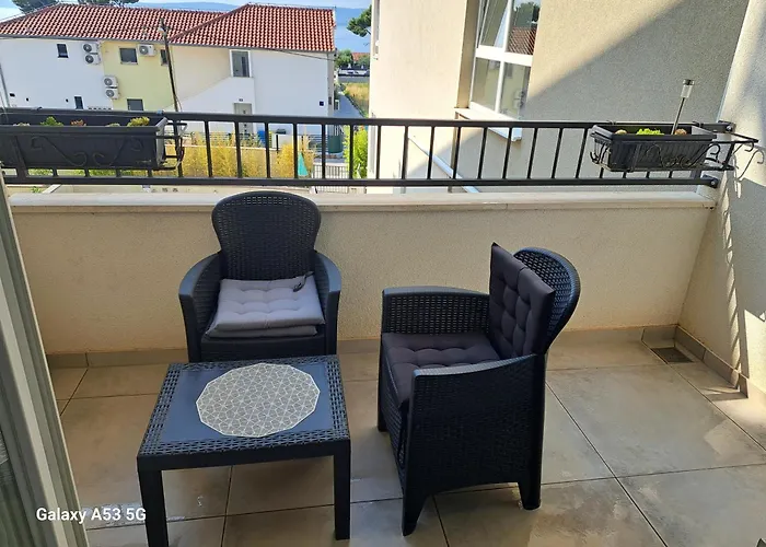 Apartamento Nika Kaštela